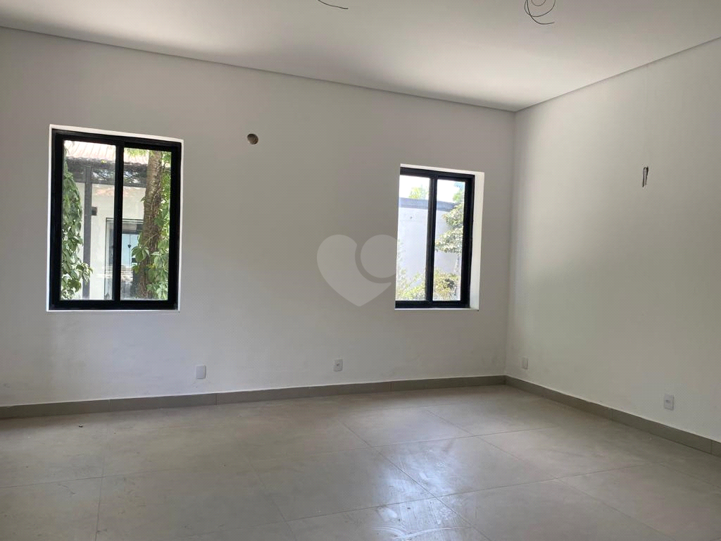 Aluguel Casa São Paulo Jardim Europa REO661139 12