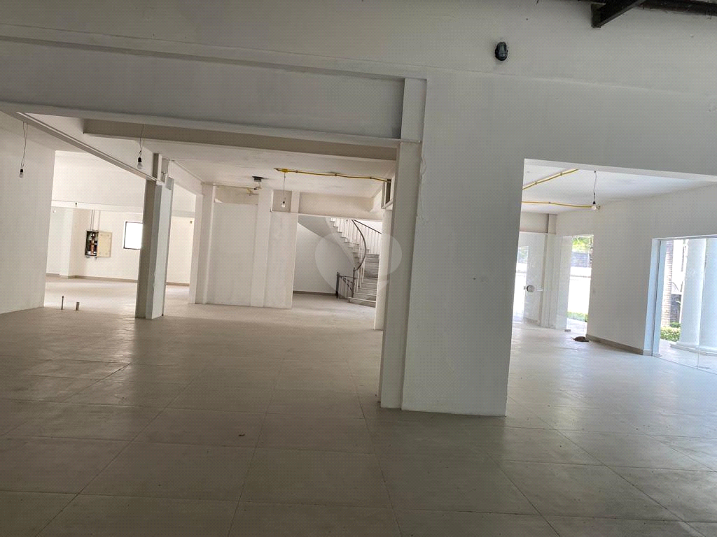 Aluguel Casa São Paulo Jardim Europa REO661139 24