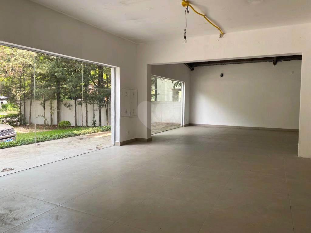 Aluguel Casa São Paulo Jardim Europa REO661139 16