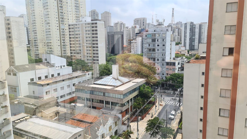 Aluguel Salas São Paulo Liberdade REO661141 14