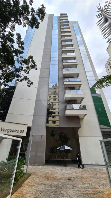 Aluguel Salas São Paulo Liberdade REO661141 3