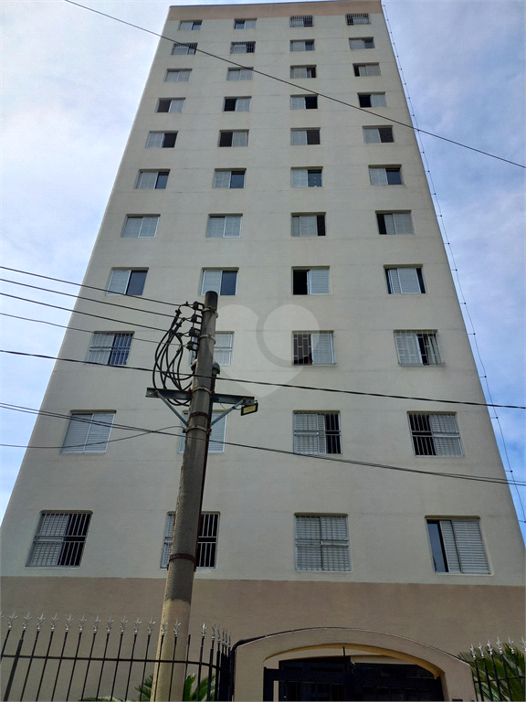 Venda Apartamento São Paulo Vila Dom Pedro Ii REO661145 37