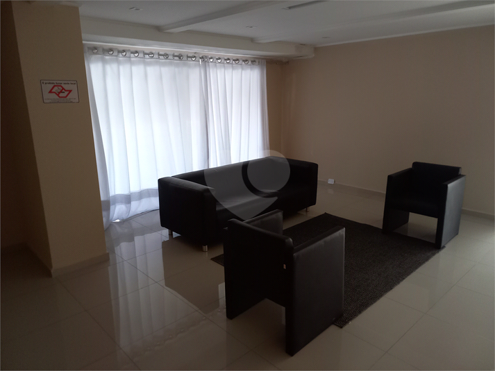 Venda Apartamento São Paulo Vila Dom Pedro Ii REO661145 36