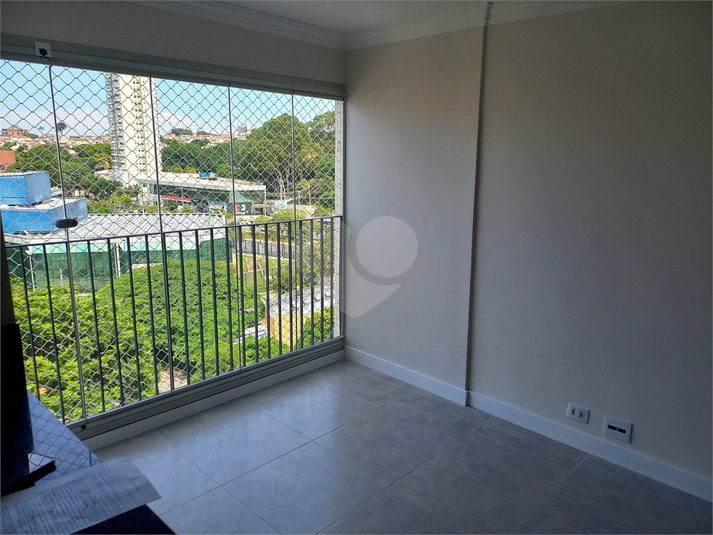 Venda Apartamento São Paulo Vila Dom Pedro Ii REO661145 5