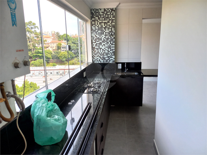 Venda Apartamento São Paulo Vila Dom Pedro Ii REO661145 10