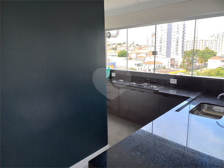 Venda Apartamento São Paulo Vila Dom Pedro Ii REO661145 6