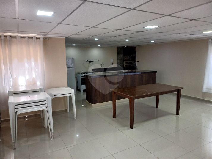 Venda Apartamento São Paulo Vila Dom Pedro Ii REO661145 30