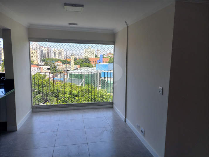 Venda Apartamento São Paulo Vila Dom Pedro Ii REO661145 3