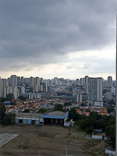 Aluguel Flat São Paulo Nova Piraju REO661147 20