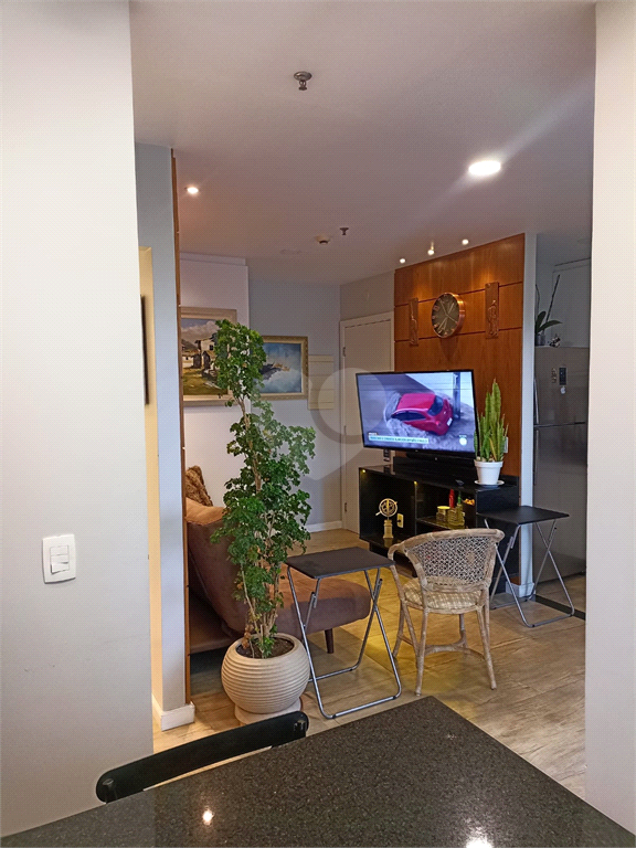 Aluguel Flat São Paulo Nova Piraju REO661147 12