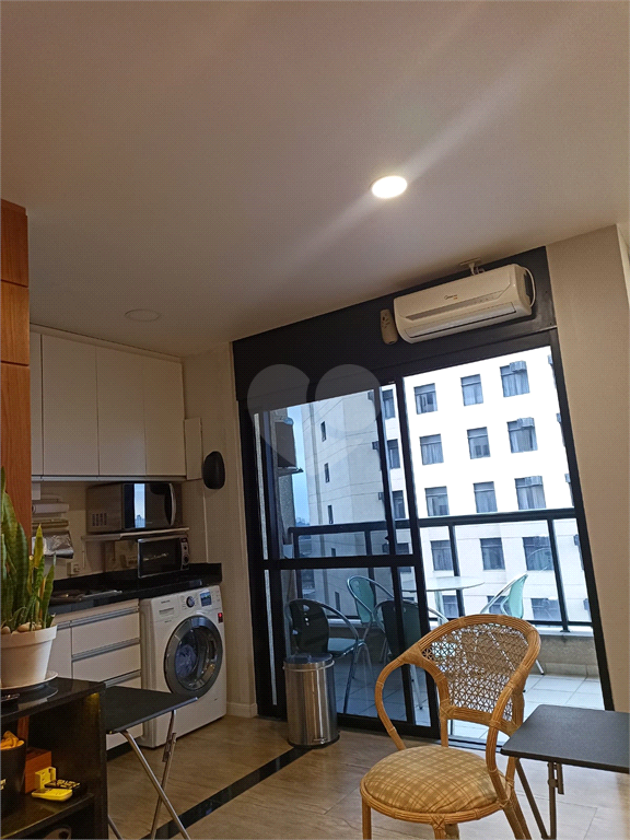 Aluguel Flat São Paulo Nova Piraju REO661147 3