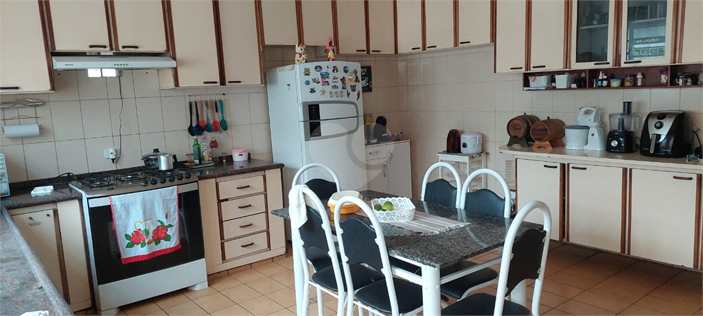 Venda Casa São Paulo Vila Santa Maria REO661150 19