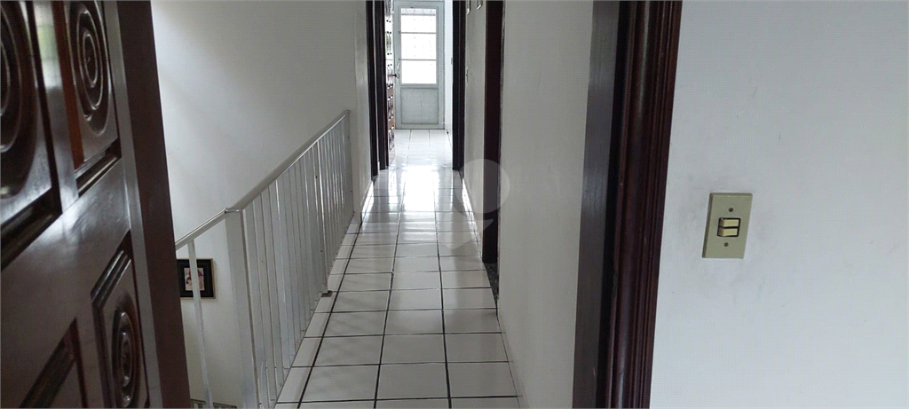 Venda Casa São Paulo Vila Santa Maria REO661150 5