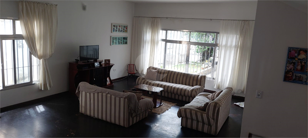 Venda Casa São Paulo Vila Santa Maria REO661150 3