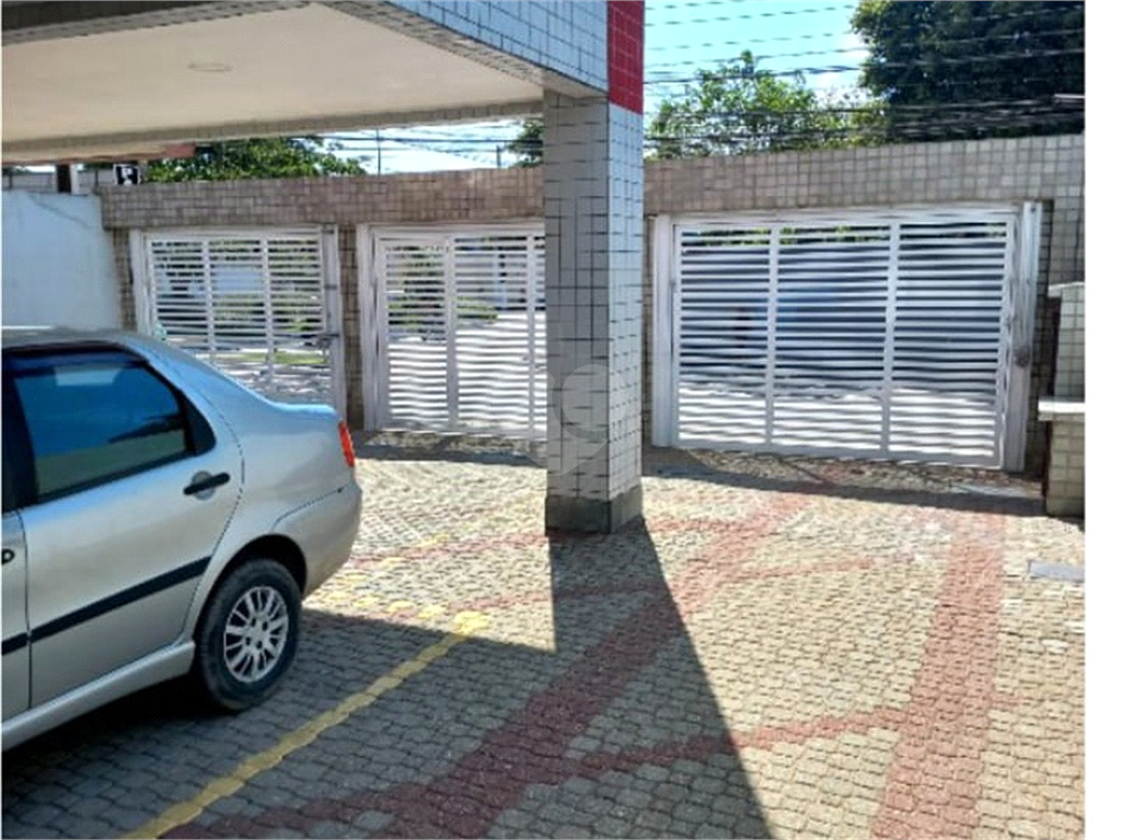 Venda Apartamento Guarujá Jardim Enseada REO661151 10