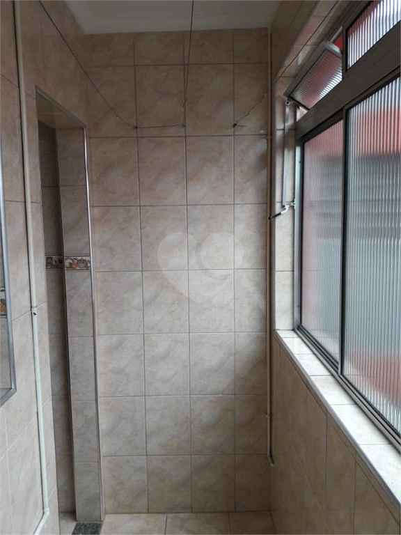 Venda Apartamento Campinas Vila Mimosa REO661202 7