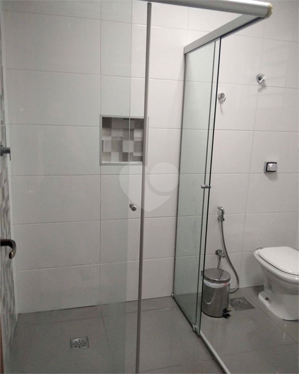 Venda Apartamento Campinas Vila Mimosa REO661202 15