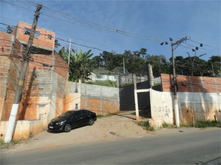 Venda Terreno São Paulo Tucuruvi REO661208 4