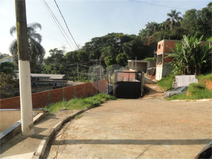 Venda Terreno São Paulo Tucuruvi REO661208 7