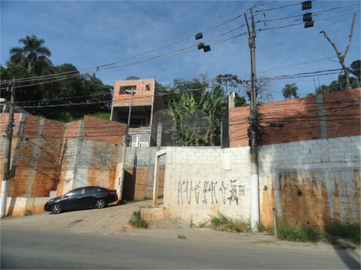 Venda Terreno São Paulo Tucuruvi REO661208 1