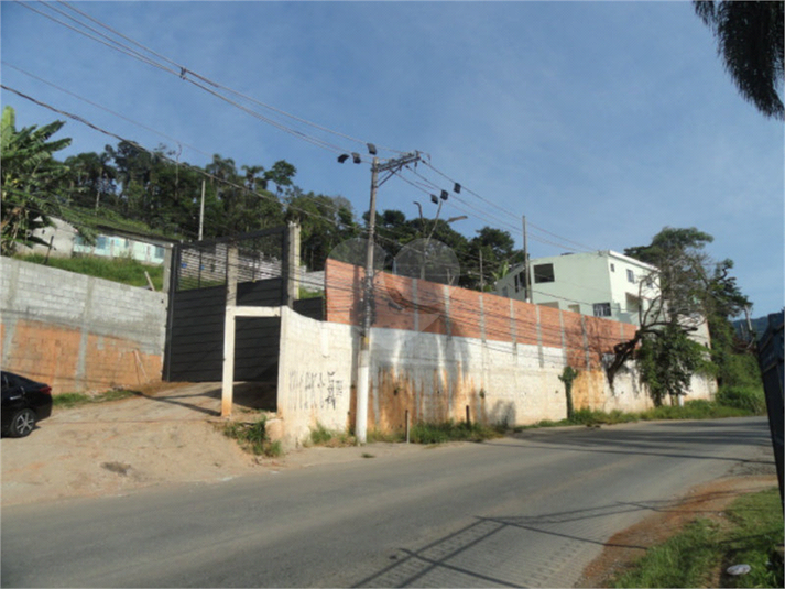 Venda Terreno São Paulo Tucuruvi REO661208 23