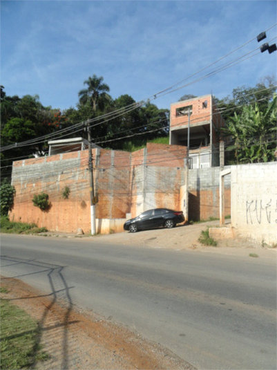 Venda Terreno São Paulo Tucuruvi REO661208 19