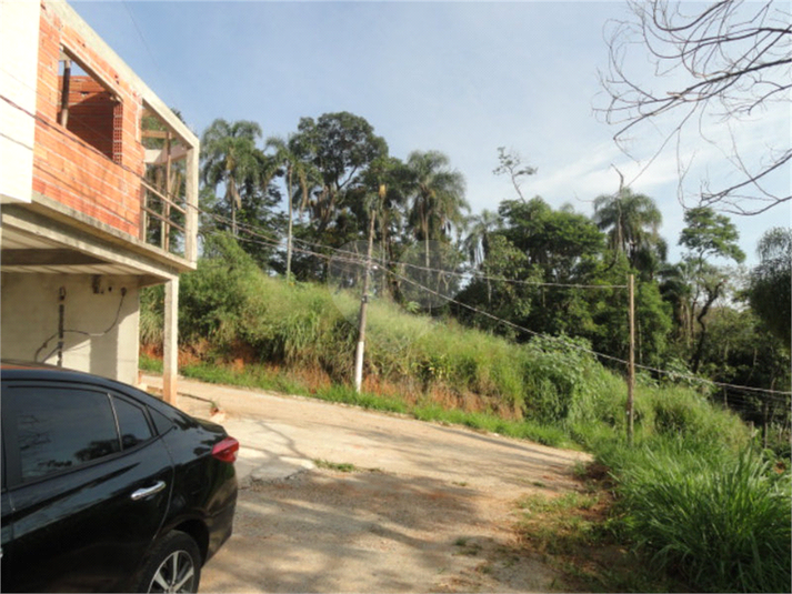 Venda Terreno São Paulo Tucuruvi REO661208 18