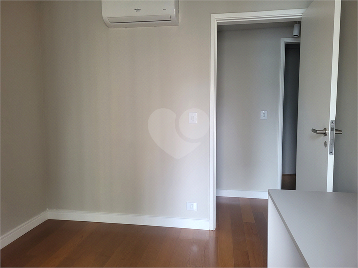 Venda Apartamento São Paulo Itaim Bibi REO661222 29