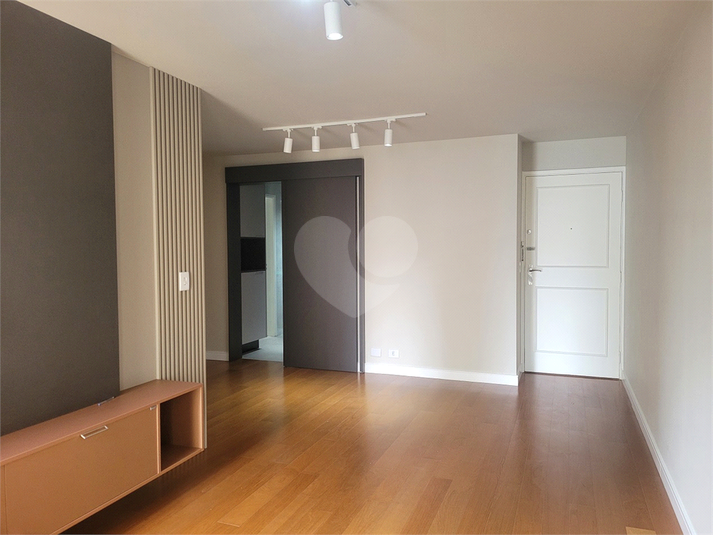 Venda Apartamento São Paulo Itaim Bibi REO661222 5