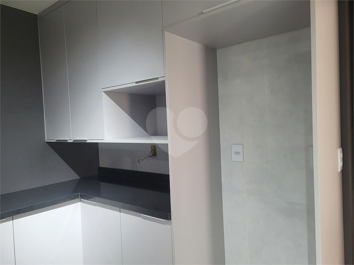 Venda Apartamento São Paulo Itaim Bibi REO661222 19