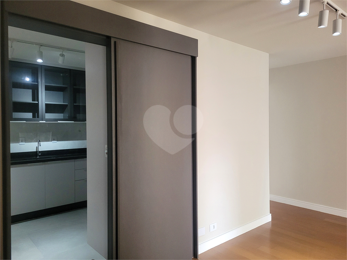 Venda Apartamento São Paulo Itaim Bibi REO661222 10