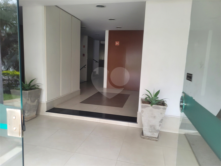 Venda Apartamento São Paulo Itaim Bibi REO661222 39