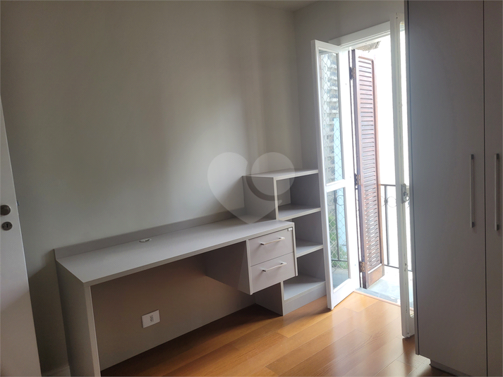 Venda Apartamento São Paulo Itaim Bibi REO661222 25