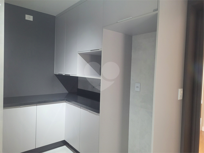 Venda Apartamento São Paulo Itaim Bibi REO661222 16