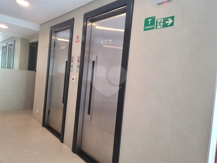 Venda Apartamento São Paulo Itaim Bibi REO661222 42