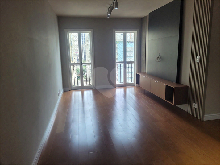 Venda Apartamento São Paulo Itaim Bibi REO661222 1