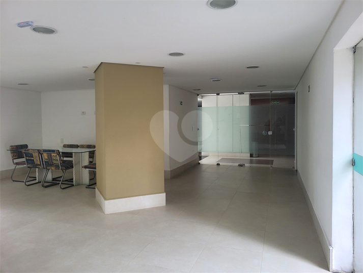 Venda Apartamento São Paulo Itaim Bibi REO661222 51