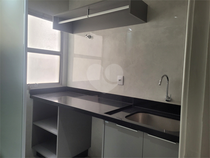 Venda Apartamento São Paulo Itaim Bibi REO661222 13