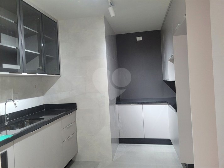 Venda Apartamento São Paulo Itaim Bibi REO661222 14