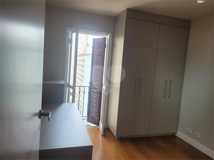 Venda Apartamento São Paulo Itaim Bibi REO661222 24