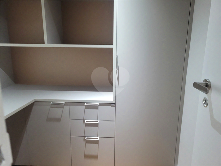 Venda Apartamento São Paulo Itaim Bibi REO661222 36