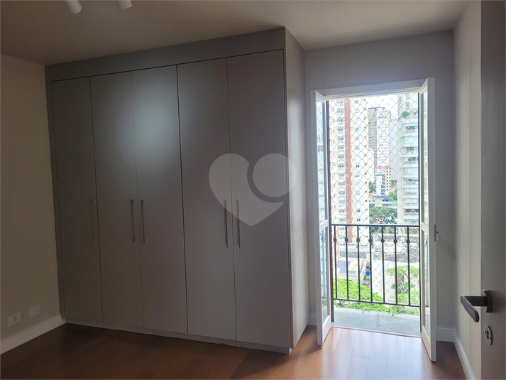 Venda Apartamento São Paulo Itaim Bibi REO661222 22