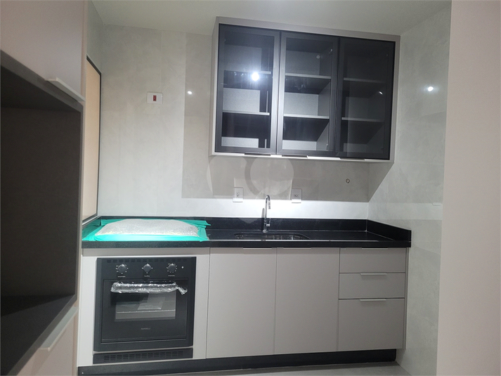 Venda Apartamento São Paulo Itaim Bibi REO661222 12