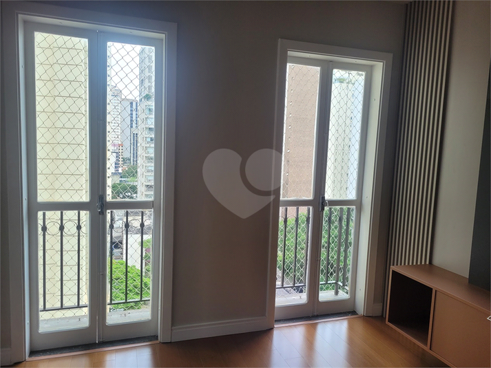 Venda Apartamento São Paulo Itaim Bibi REO661222 3