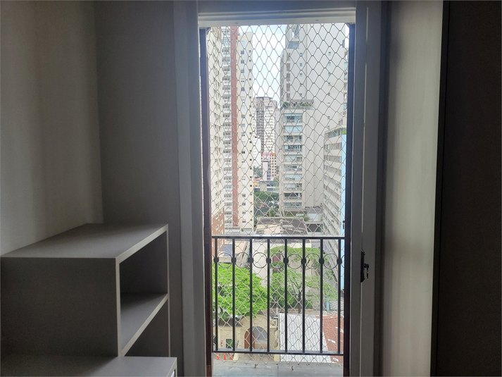 Venda Apartamento São Paulo Itaim Bibi REO661222 27