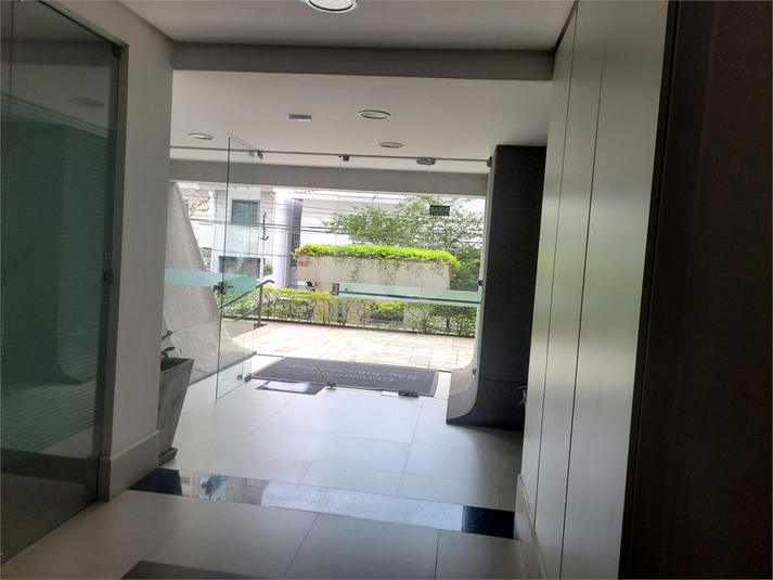 Venda Apartamento São Paulo Itaim Bibi REO661222 40