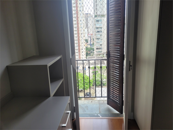 Venda Apartamento São Paulo Itaim Bibi REO661222 26