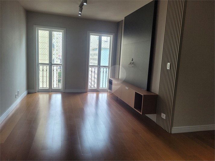 Venda Apartamento São Paulo Itaim Bibi REO661222 2