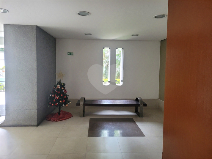 Venda Apartamento São Paulo Itaim Bibi REO661222 41