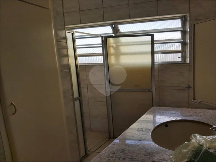 Venda Apartamento São Paulo Consolação REO661236 21